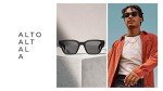 Bose Frames Alto - Bluetooth Audio Smart Sunglasses
