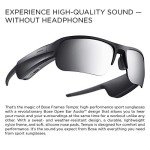 Bose Frames Tempo - Bluetooth Sports Sunglasses