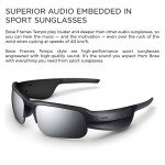 Bose Frames Tempo - Bluetooth Sports Sunglasses