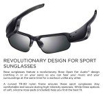 Bose Frames Tempo - Bluetooth Sports Sunglasses