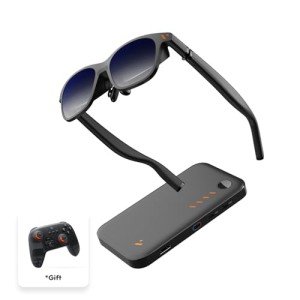 VITURE Pro Dock Pack: XR Glasses & Mobile Dock