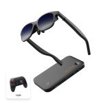 VITURE Pro Dock Pack: XR Glasses & Mobile Dock