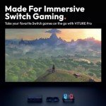 VITURE Pro Dock Pack: XR Glasses & Mobile Dock