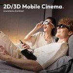 VITURE Pro Dock Pack: XR Glasses & Mobile Dock