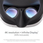 Meta Quest 3 - 512GB Mixed Reality Smart Glasses