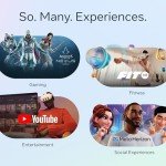 Meta Quest 3 - 512GB Mixed Reality Smart Glasses