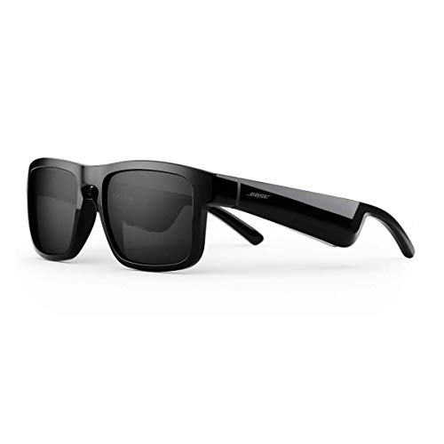 Bose Frames Tenor Bluetooth Audio Sunglasses - Black