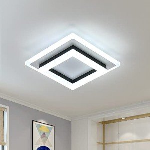 Modern 24W LED Ceiling Light for Any Room