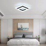 Modern 24W LED Ceiling Light for Any Room