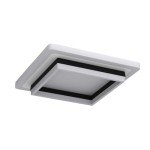 Modern 24W LED Ceiling Light for Any Room