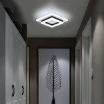 Modern 24W LED Ceiling Light for Any Room