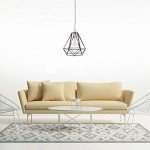 Industrial Black Wire Basket Pendant Ceiling Light