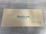 Bedsure Extra Large Fluffy Dog Crate Bed
