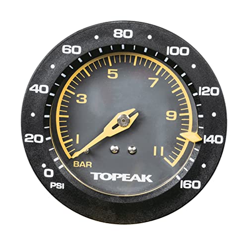 Topeak Joe Blow Sport III Floor Pump