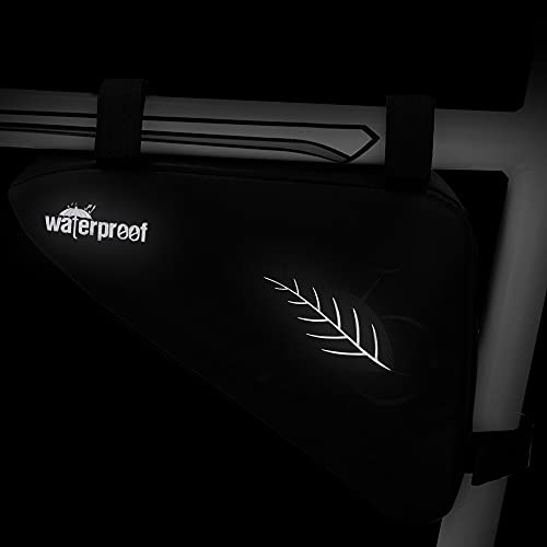 WOTOW Bike Repair Tool Kit & Pump Set