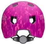 Mongoose Pink BMX Helmet for Girls and Kids
