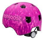 Mongoose Pink BMX Helmet for Girls and Kids