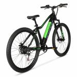 Hyper Bicycles 29" Electric Mountain Bike for Adults