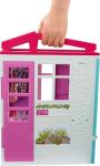 Barbie Close & Go Furnished House Set