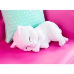 Barbie Living Room Playset with Kitten & Accessories