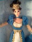 Barbie French Lady -- Great ERAS Collection