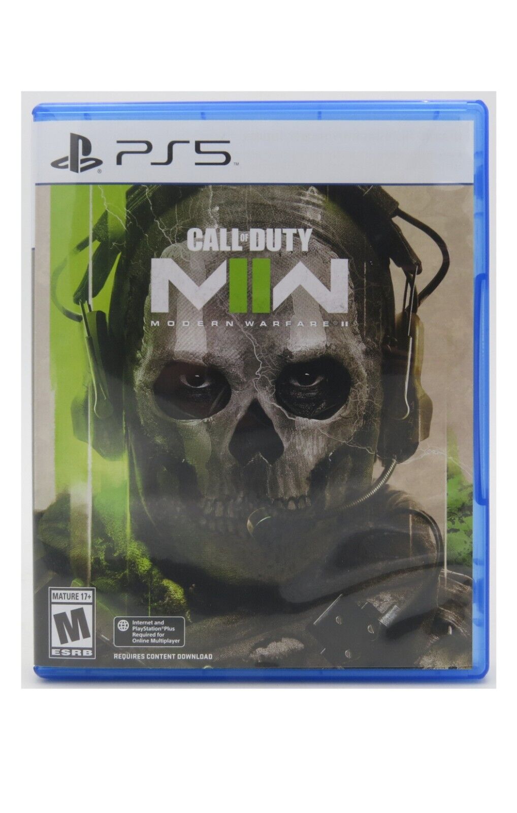 Call of Duty: Modern Warfare II for PS5