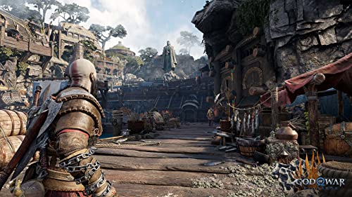 God of War Ragnarok - PlayStation 5 Edition