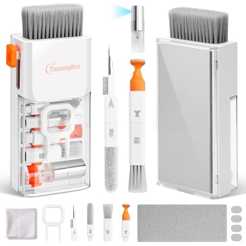 Apple Electronics Cleaning Kit for Laptops & Devices