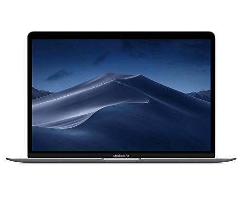Apple MacBook Air 13" Retina, 128GB - Space Gray