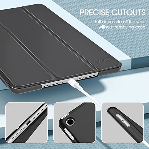 ProCase Black Cover for iPad 9th/8th/7th Gen