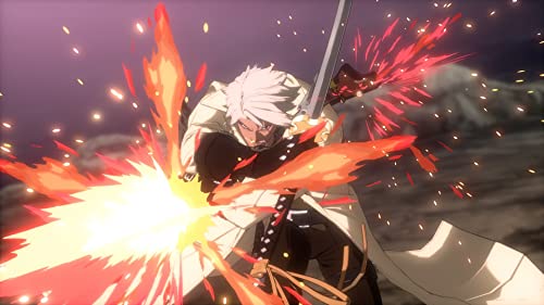 DNF Duel for Nintendo Switch