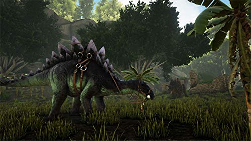 ARK: Survival Evolved for Nintendo Switch