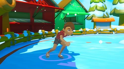 30 Sports Games Bundle for Nintendo Switch