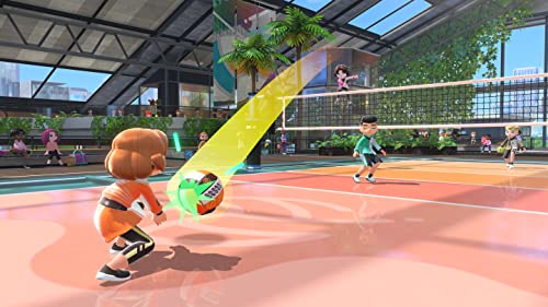 Nintendo Sports Game for Switch