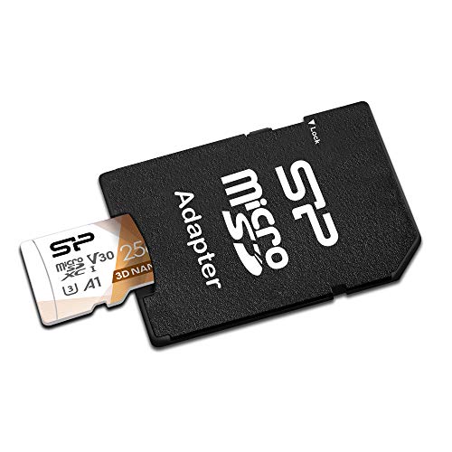 256GB Micro SD Card U3 for Nintendo Switch