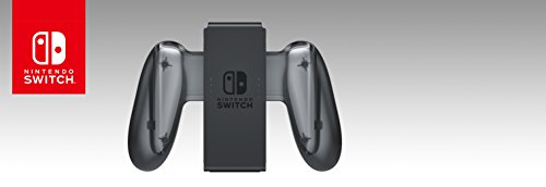 DOSNTO Joy-Con Charging Grip for Nintendo Switch