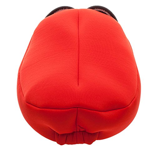 Super Mario Odyssey Cappy Hat - Red