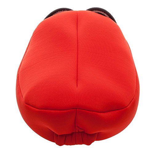 Super Mario Odyssey Cappy Hat - Red