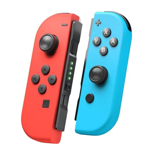Motion Control Wireless Gamepad for Nintendo Switch