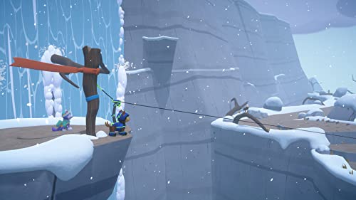 Mighty Pups Adventure for Nintendo Switch