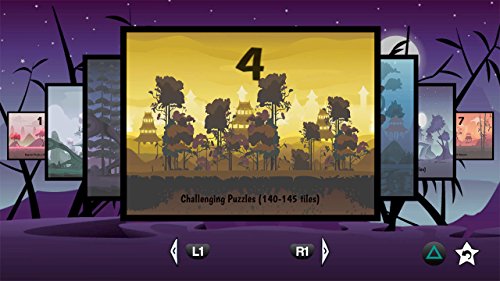 Mahjong Deluxe 3 (Nintendo Switch)