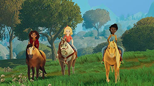 Spirit Lucky's Big Adventure for Nintendo Switch