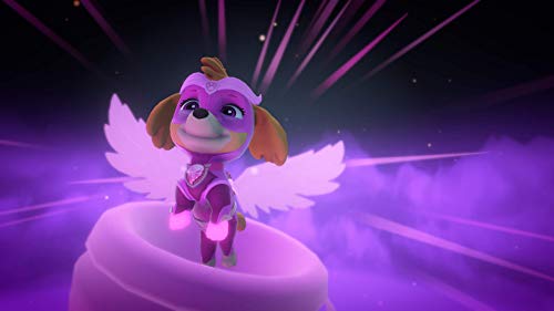 Mighty Pups Adventure Bay (Nintendo Switch)