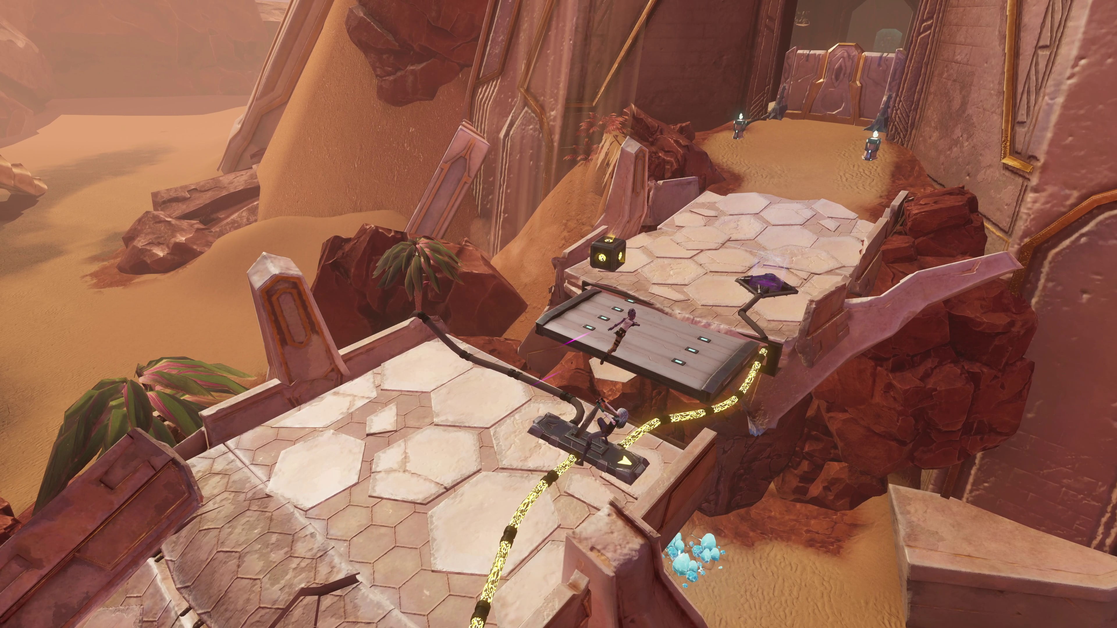 Star Trek Prodigy: Supernova for Xbox Series X