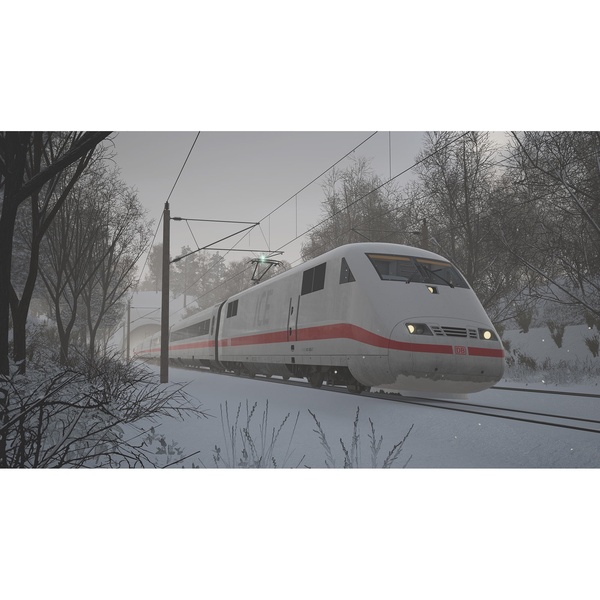 Train Sim World 3 for Xbox Series X