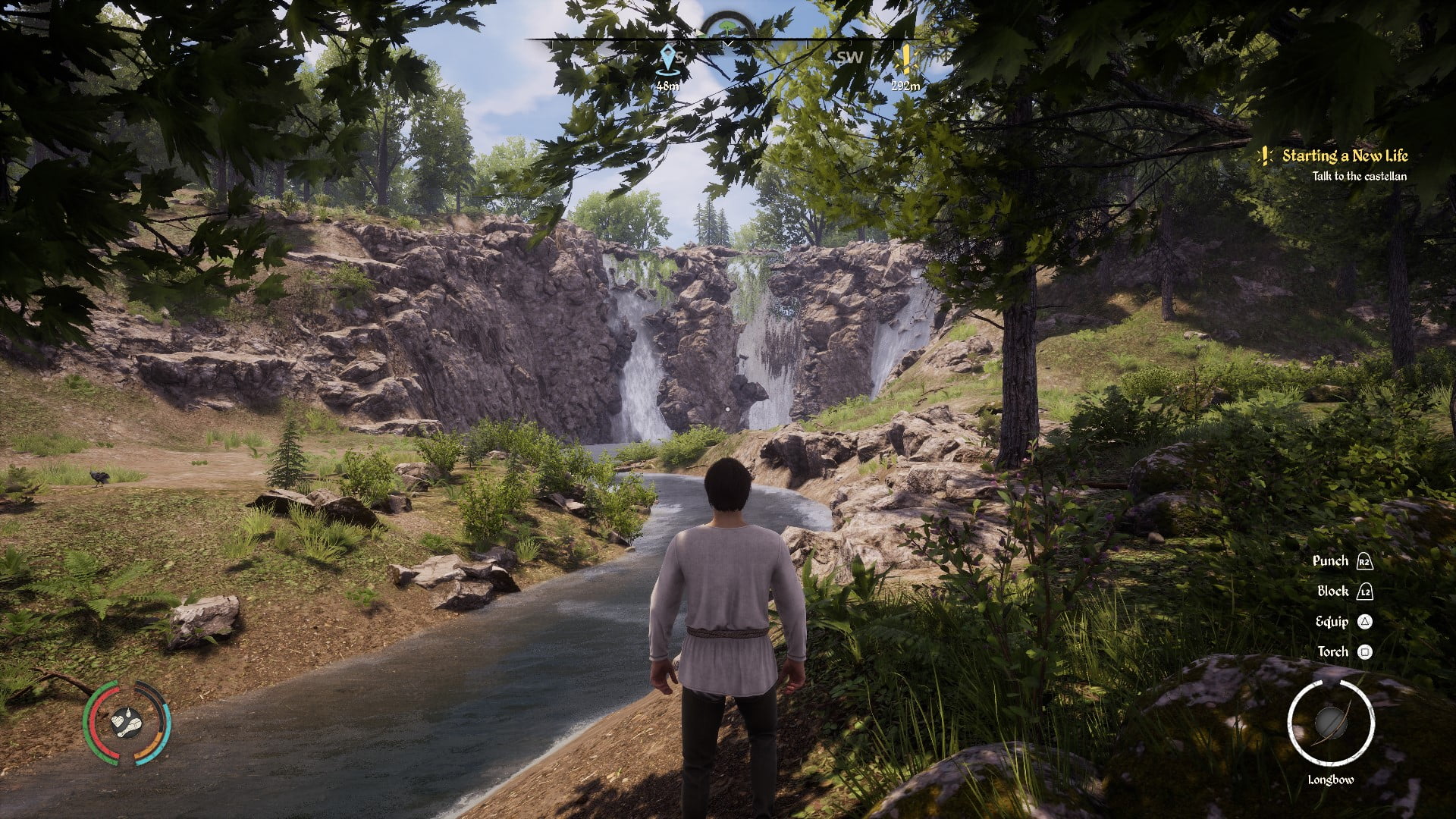 Medieval Dynasty for Xbox Series X – Merge Games