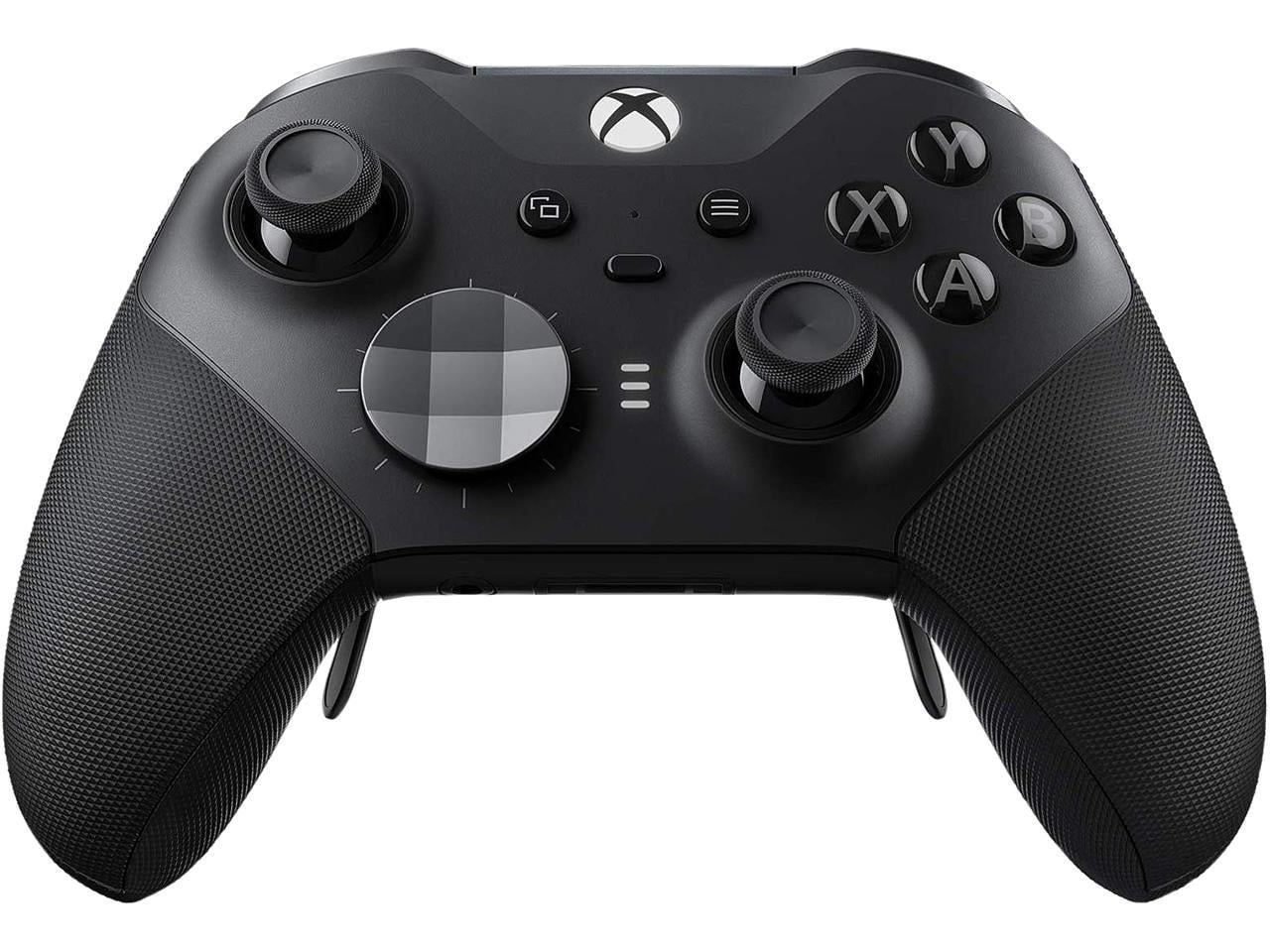 Xbox One Elite Series 2 Wireless Controller - Black  