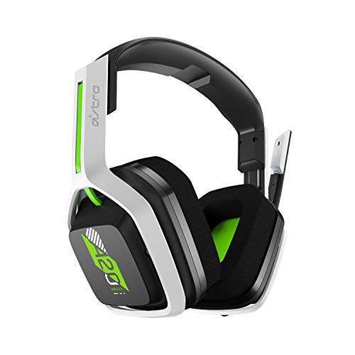 ASTRO A20 Wireless Headset Gen 2 - Xbox Series X