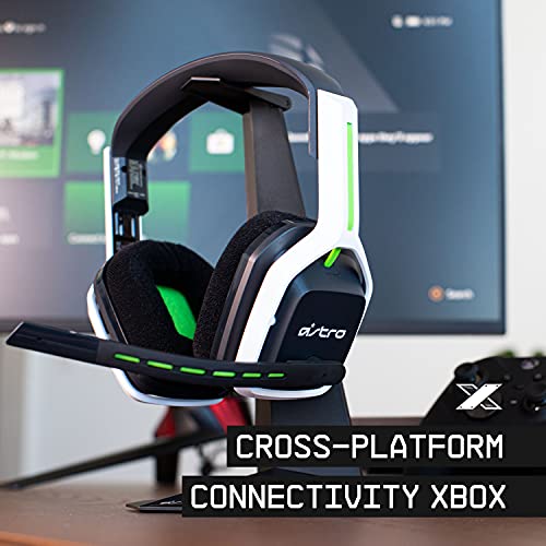 ASTRO A20 Wireless Headset Gen 2 - Xbox Series X