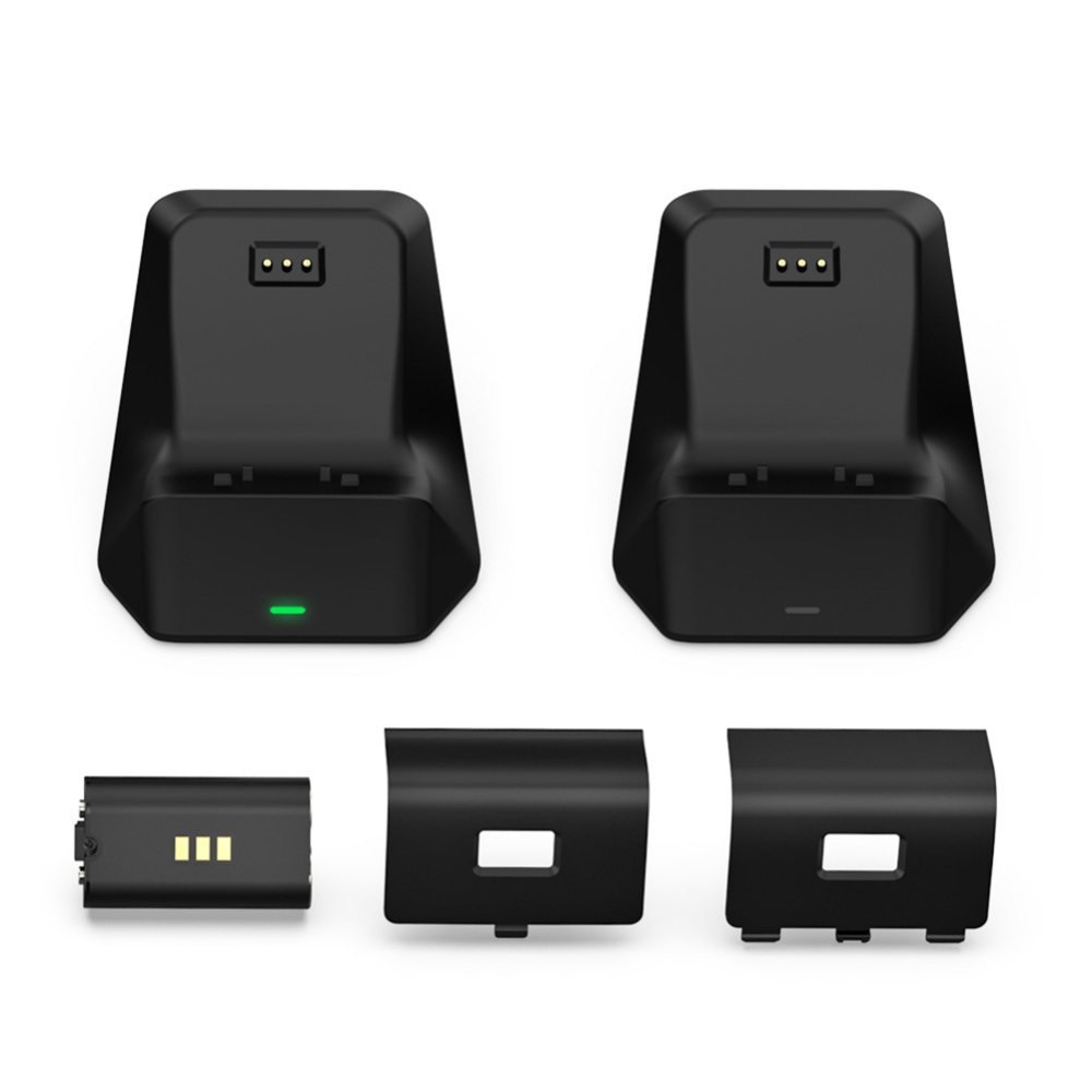 Wireless Controller Rechargeable Battery Pack for Xbox Series X/S